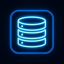 icon_software_database_glow_effect icon preview