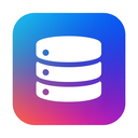 icon_software_database_gradient icon preview