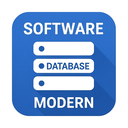 icon_software_database_modern icon preview