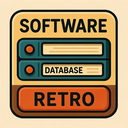 icon_software_database_retro icon preview