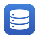 icon_software_database_rounded icon preview