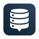 icon_software_database_sharp_edges icon preview