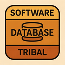 icon_software_database_tribal icon preview
