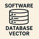 icon_software_database_vector icon preview