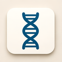 icon_software_dna_strand_dynamic icon preview