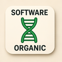 icon_software_dna_strand_organic icon preview