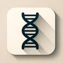 icon_software_dna_strand_shadow_effect icon preview