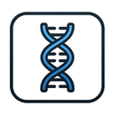 icon_software_dna_strand_technical icon preview