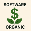 icon_software_dollar_sign_organic icon preview