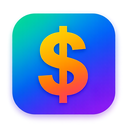 icon_software_dollar_sign_vibrant_colors icon preview