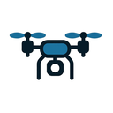 icon_software_drone_abstract icon preview