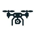 icon_software_drone_asymmetrical icon preview