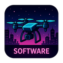 icon_software_drone_cyberpunk icon preview