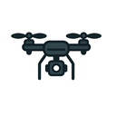 icon_software_drone_dynamic icon preview