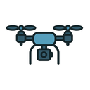 icon_software_drone_filled icon preview