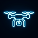 icon_software_drone_glow_effect icon preview