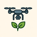 icon_software_drone_organic icon preview