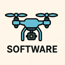 icon_software_drone_playful icon preview