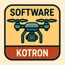 icon_software_drone_retro icon preview
