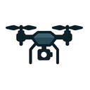 icon_software_drone_sharp_edges icon preview