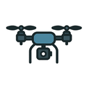 icon_software_drone_simplified icon preview