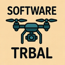 icon_software_drone_tribal icon preview