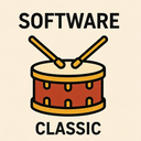 icon_software_drum_classic icon preview
