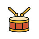 icon_software_drum_filled icon preview