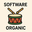 icon_software_drum_organic icon preview
