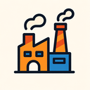 icon_software_factory_abstract icon preview