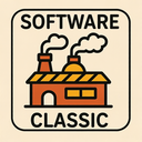 icon_software_factory_classic icon preview