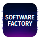 icon_software_factory_digital_glitch icon preview