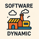 icon_software_factory_dynamic icon preview