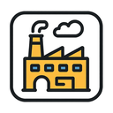 icon_software_factory_filled icon preview