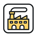 icon_software_factory_geometric icon preview