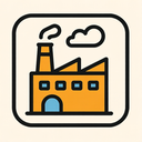 icon_software_factory_iconic icon preview