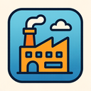 icon_software_factory_rounded icon preview