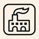 icon_software_factory_sharp_edges icon preview