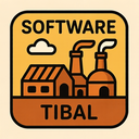 icon_software_factory_tribal icon preview
