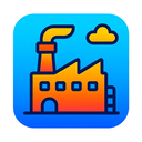 icon_software_factory_vibrant_colors icon preview