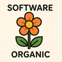icon_software_flower_organic icon preview
