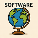 icon_software_globe_classic icon preview