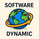 icon_software_globe_dynamic icon preview