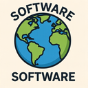 icon_software_globe_filled icon preview