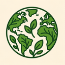 icon_software_globe_organic_pattern icon preview