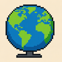 icon_software_globe_pixel_art icon preview