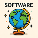 icon_software_globe_playful icon preview