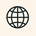 icon_software_globe_simplified icon preview