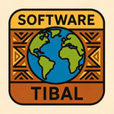 icon_software_globe_tribal icon preview
