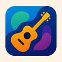 icon_software_guitar_abstract icon preview